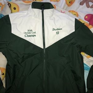 Meet your Posher, Destinee